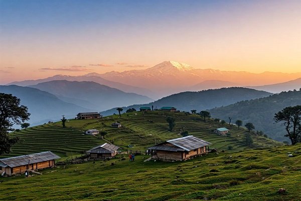 haridwar to almora cabs